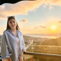 Yaren Kaya