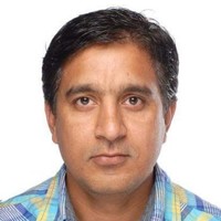 Naveed Ali