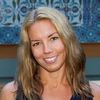 Pernilla Lundström
