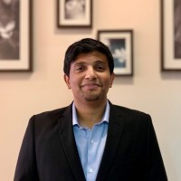 Andrew Chacko