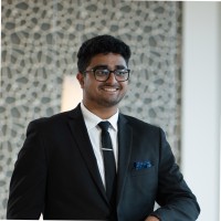 Zohaib Rajan