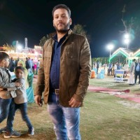 Manish Sharma