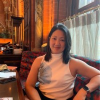 Ana Chang Bsc Mhsc Cih