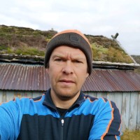 Tore Hovda