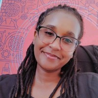Lynn Mwaniki