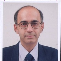 Dipak Ashar