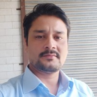 Manjeet Mishra