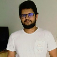 Nithin Varma Datla