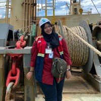 Dara Khairunnisa Asri