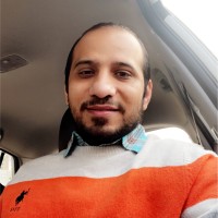 Nikunjkumar Darji