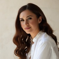 Yulia Mahera