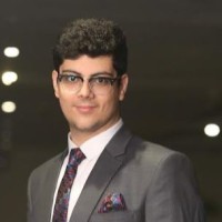 Ansh Luthra