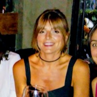 Virginia García