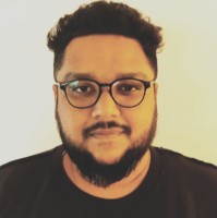 Abhinav B