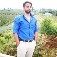 Bhat Suhail