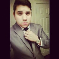 Adrian Gomez