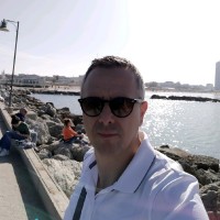 Gianluca Scapolo