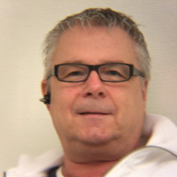 Michael Platschef Sandå Lidköping