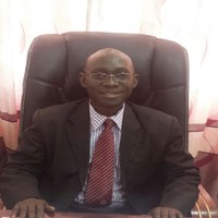 Dr. Mahama Wayo