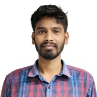 Akash Tidke