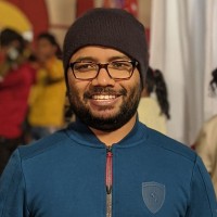 Sandip Dutta