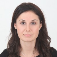 Daniela Taneva