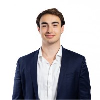 Benjamin Naishloss