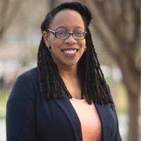 Bianca Avery, M.Ed