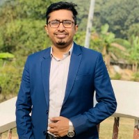 Salman Mahmud