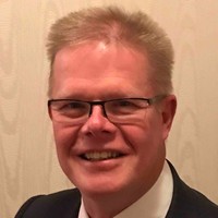 Graeme Macfarlane