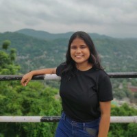Binita Ray