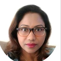 Shilpa M