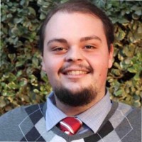 Kyle Jones, M.A.