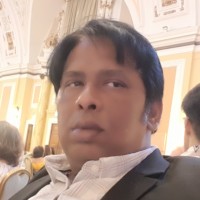 Dibya Ranjan Mohanty