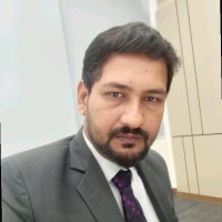 Umair Wasi