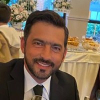 Sergio Andres Reyes Fernandez