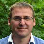 Simon Rutter