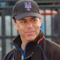 Ed Saadi