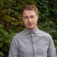 Daniel Beckley