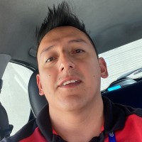 Jonathan Collaguazo