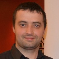 Mark Stevenson