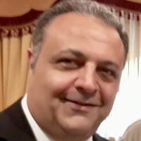 Malek Vossough
