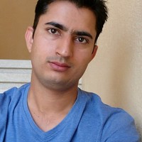 Deepak Tyagi