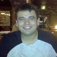 Mike James Honeycutt