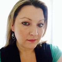 Kerrie Roden