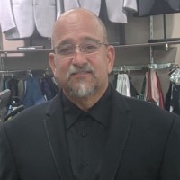 Greg Marzola