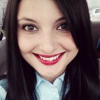 Veronika Gudozhnikova