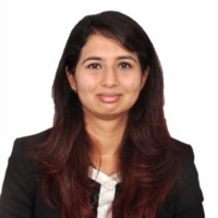 Neerali Shah