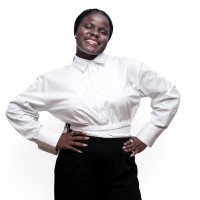 Elisabeth N’guessan