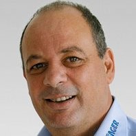Yves Mottaz